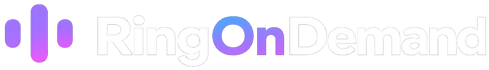 RingOnDemand